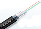کابل های فیبر نوری لوله گشاد GYXTW 4F دمای کار دمای -40 80